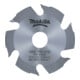 Makita groeffrees 100mm (B-20644)-1