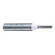 Makita groeffrees frees diameter 3mm WA8 1S
