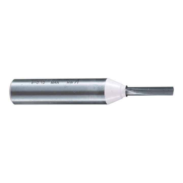 Makita groeffrees frees diameter 3mm WA8 1S