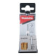 Makita groeffrees frees diameter 3mm WA8 1S