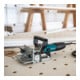 Makita groefmachine PJ7000J in MAKPAC
