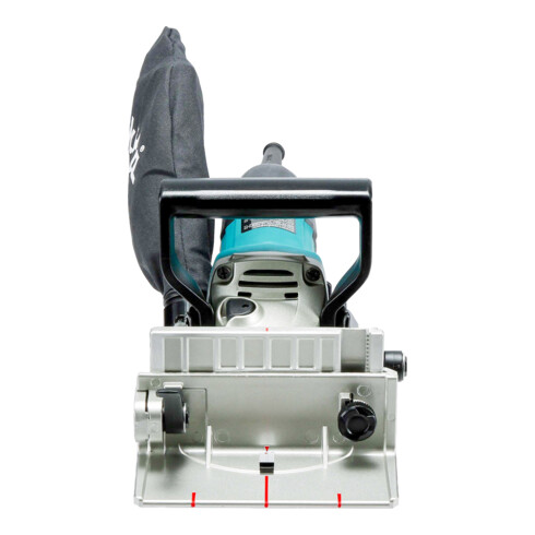 Makita groefmachine PJ7000J in MAKPAC