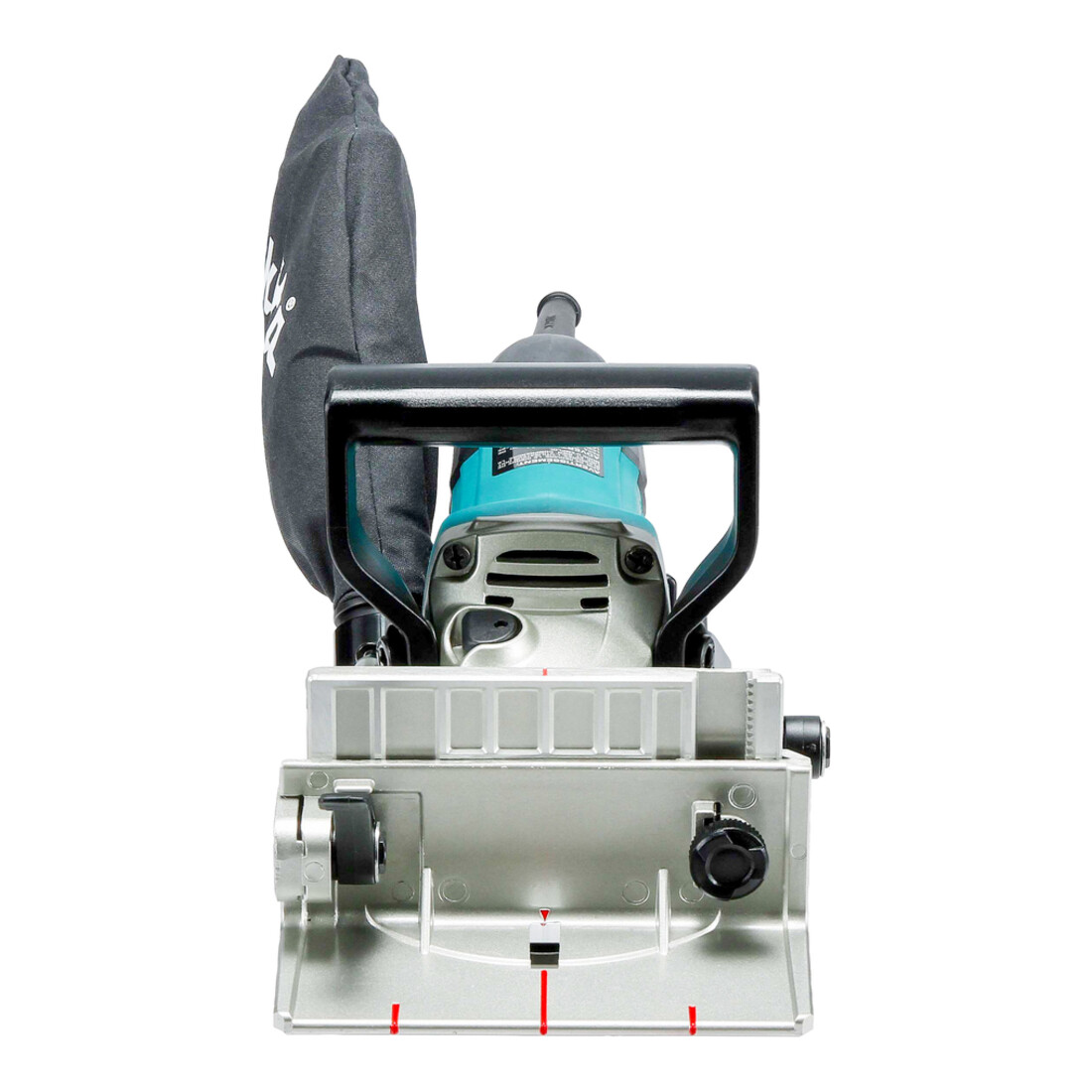 Makita groefmachine PJ7000J in MAKPAC