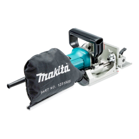 Makita groefmachine PJ7000J in MAKPAC