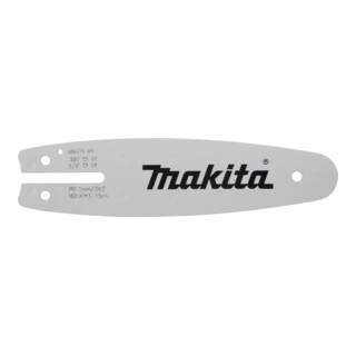 Makita Guida di taglio 15 cm 1,1 mm .325"