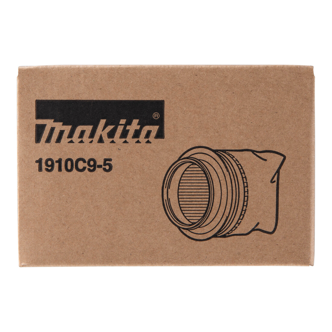 Makita H-Filter-Set für CL003G