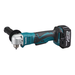 Makita haakse accuboormachine 18 V / 4.0 Ah ZKBF DDA350RMJ
