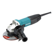 Makita haakse slijper 125 mm, 720 W - GA5030R