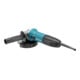 Makita haakse slijper 125 mm, 720 W - GA5030R