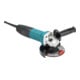 Makita haakse slijper 125 mm, 720 W - GA5030R-4