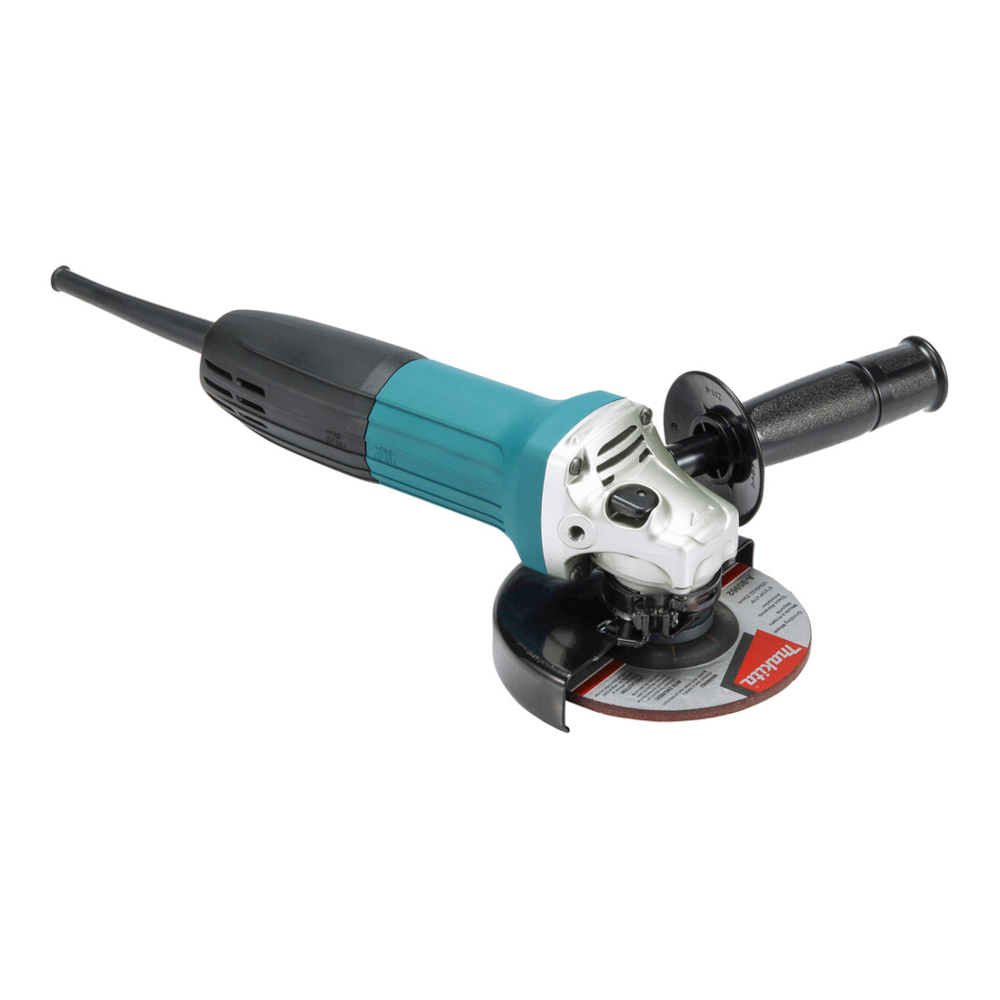 Makita haakse slijper 125 mm, 720 W - GA5030R