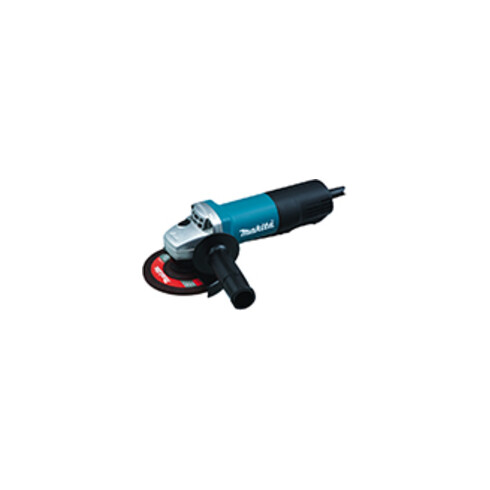 Makita haakse slijper 125 mm, 840 W 9558PBGY