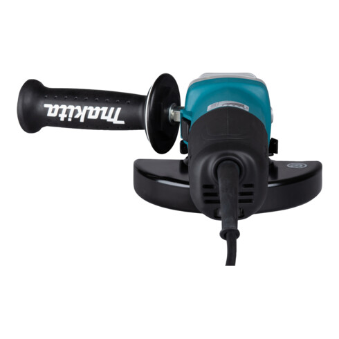 Makita haakse slijper 150 mm, 1.400 W GA6040CF01