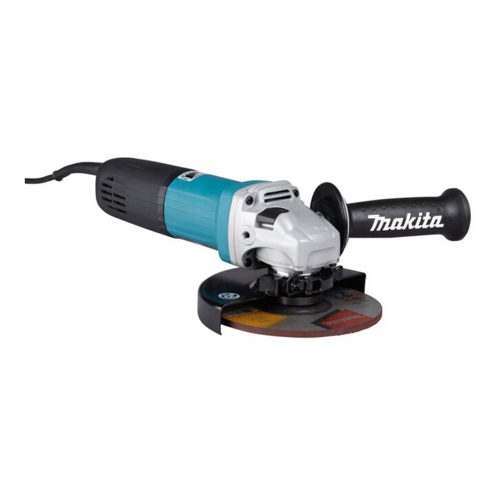 Makita haakse slijper 150 mm, 1.400 W GA6040CF01