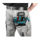 Makita Hammer- u. Werkzeughalter-5