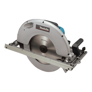 Makita handcirkelzaag 5143R zaagvermogen 0° 130 mm