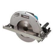 Makita handcirkelzaag 5143R zaagvermogen 0° 130 mm