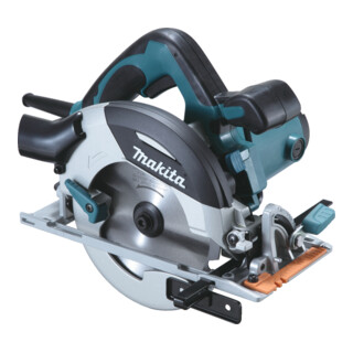 Makita handcirkelzaag 54 mm in MAKPAC HS6101J1