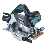 Makita handcirkelzaag 54 mm in MAKPAC HS6101J1