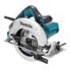 Makita handcirkelzaag 66mm HS7611-1