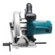 Makita handcirkelzaag 66mm HS7611-4