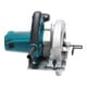 Makita handcirkelzaag 66mm HS7611