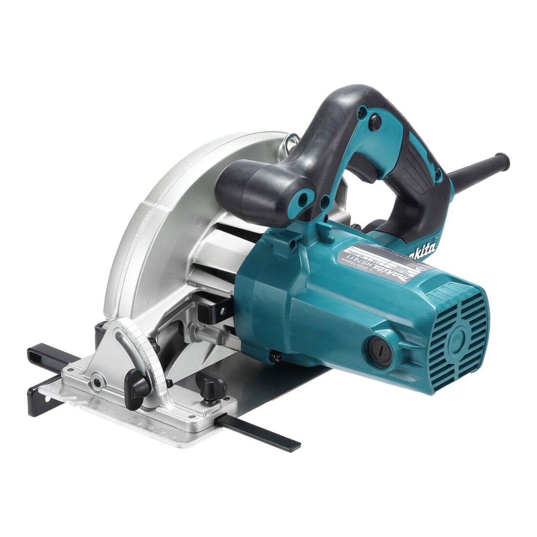 Makita handcirkelzaag 66mm HS7611