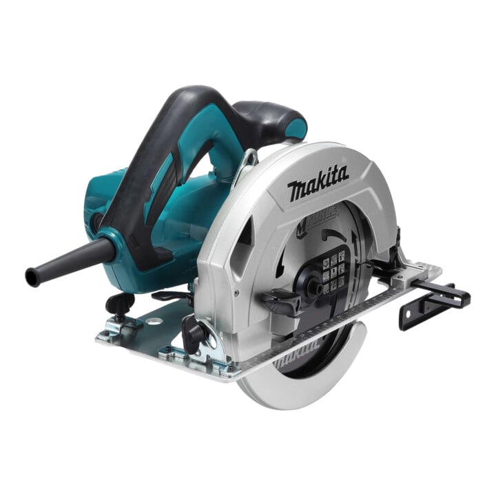 Makita handcirkelzaag 66mm HS7611