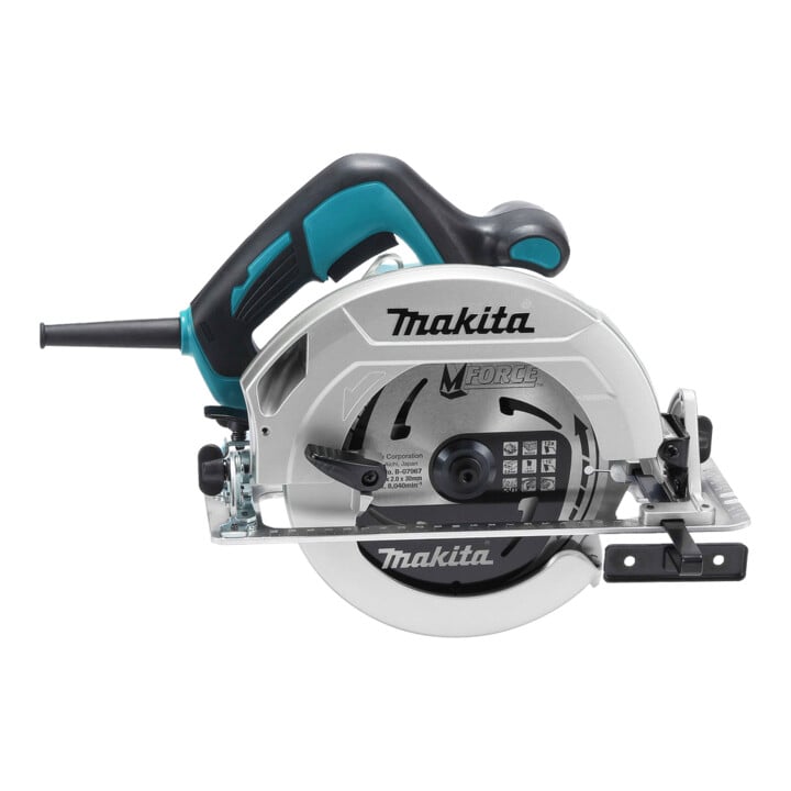 Makita handcirkelzaag 66mm HS7611