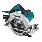 Makita handcirkelzaag 66mm HS7611K-1