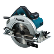 Makita handcirkelzaag 68 mm in MAKPAC HS7601J