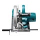 Makita handcirkelzaag  HS0600