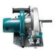Makita handcirkelzaag  HS0600