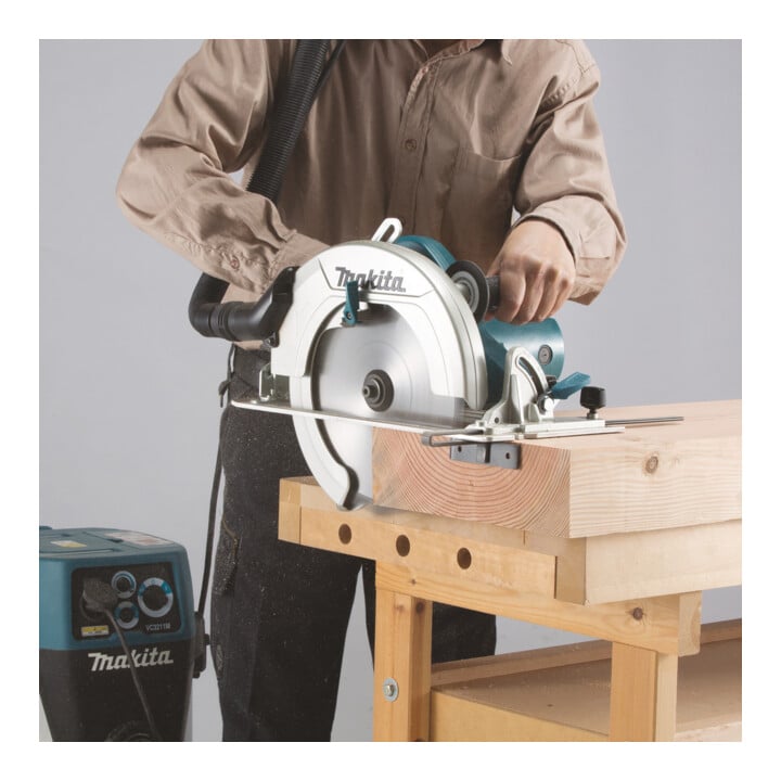 Makita handcirkelzaag  HS0600
