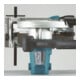 Makita handcirkelzaag HS6601J