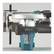 Makita handcirkelzaag HS6601J-5