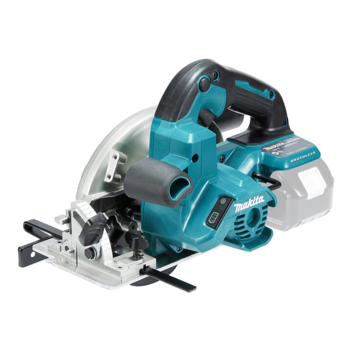 Makita handcirkelzaag op accu 57mm 18.0 V (DHS660Z)