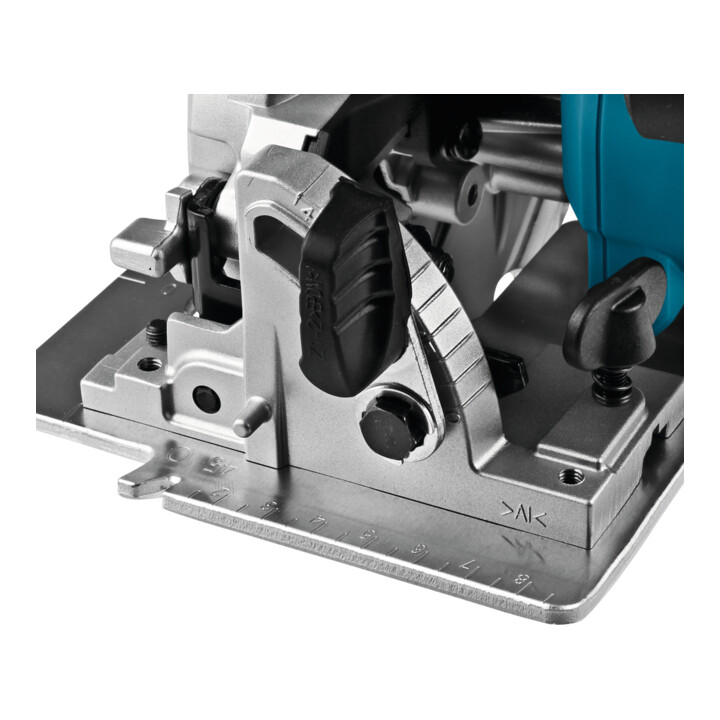 Makita handcirkelzaag op accu 57mm 18.0 V (DHS660Z)