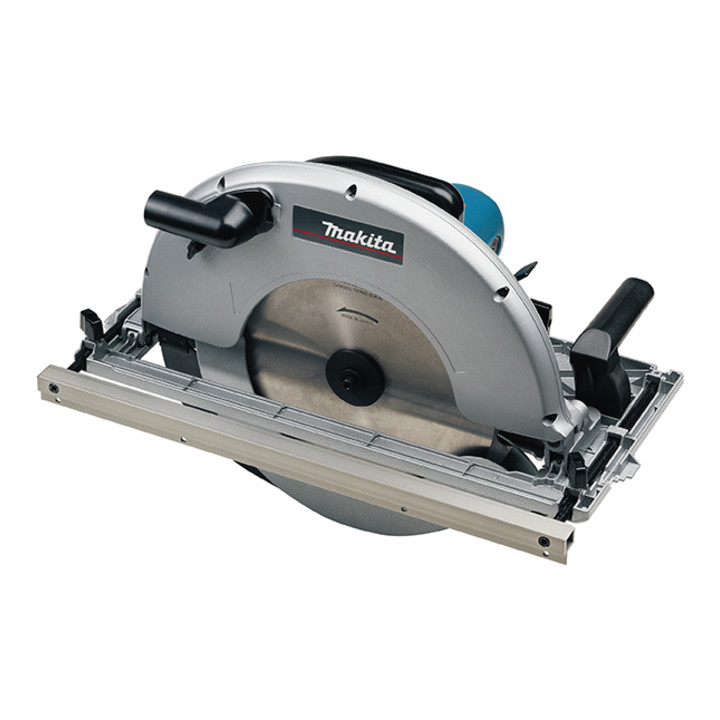 Makita 5143R Handkreissäge; 130 mm Schnittleistung; Großkreissäge