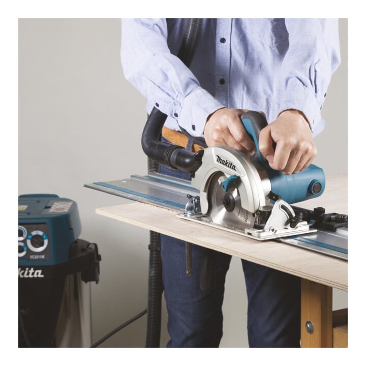 Makita Handkreissäge HS6601J