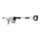 Makita HANDLEVERLENGING (194500-1)-1