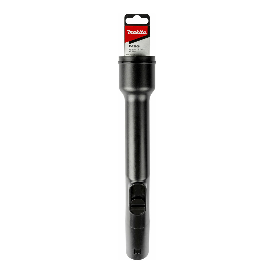 Makita handpijp gebogen (P-72908)