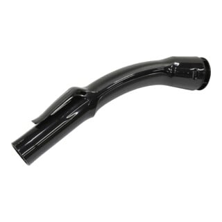 Makita Handrohr gebogen schwarz