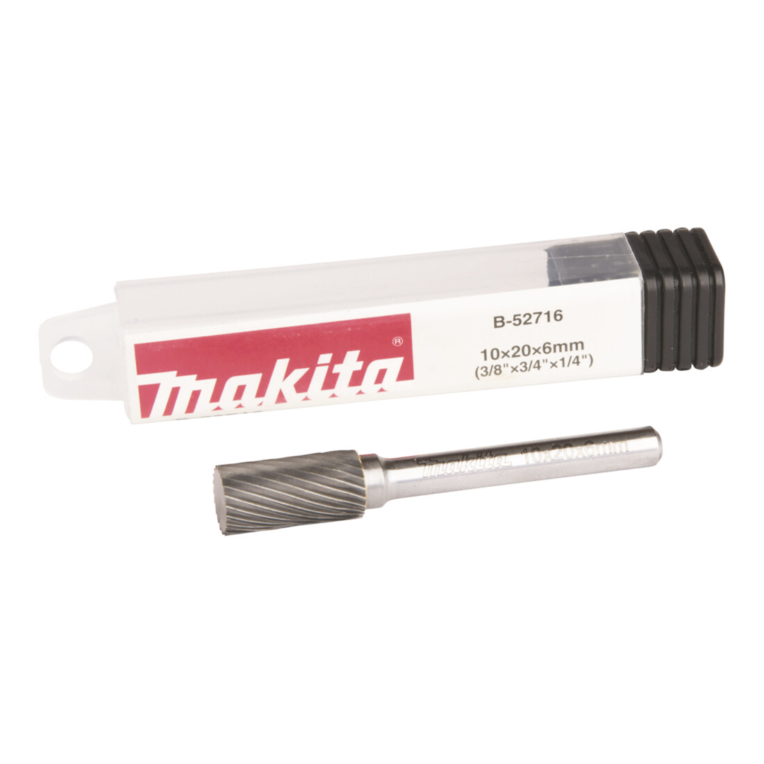 Makita Hartmetall Frässtift