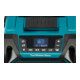 Makita Haut-parleur Bluetooth DMR203-4