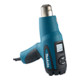 Makita Heißluftgebläse HG651CK-1