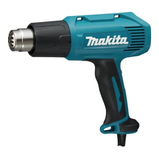 Makita Heißluftgebläse Kit 1.600 W HG5030K