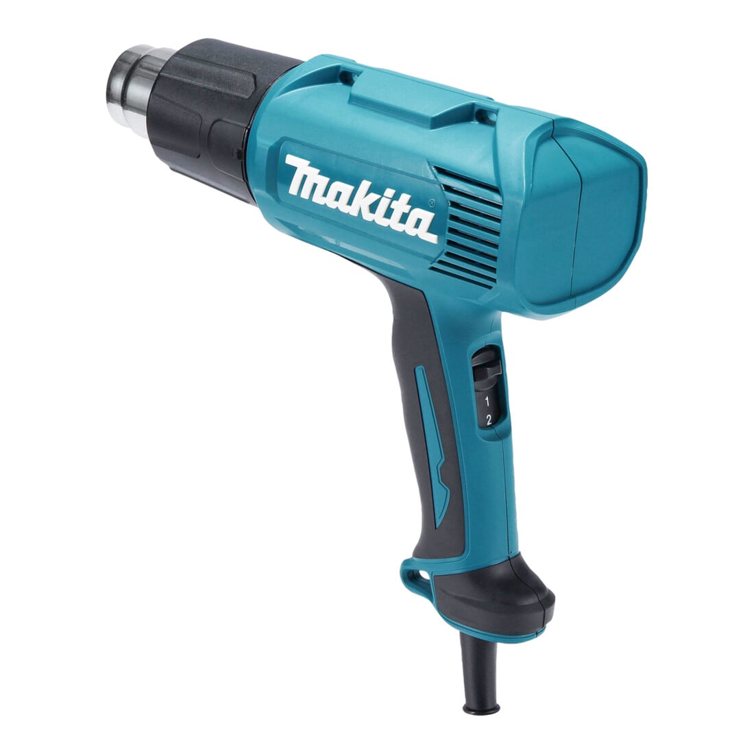 Makita Heißluftgebläse Kit 1.600 W HG5030K
