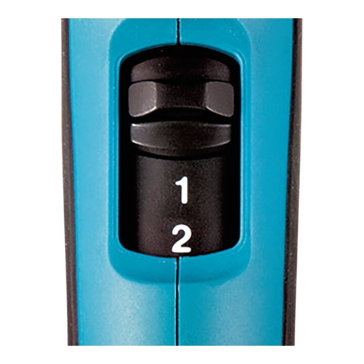 Makita Heißluftgebläse Kit 1.600 W HG5030K