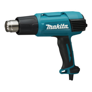 Makita Heißluftgebläse Kit 1.800 W HG6031VK